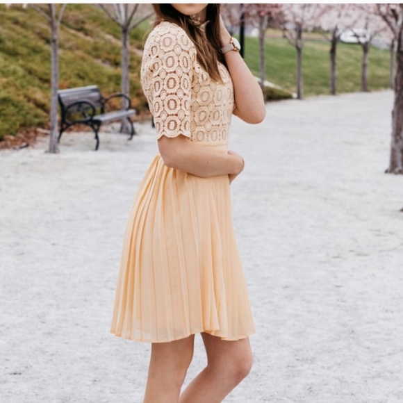 Ivy City co dress - Picture 2 of 6